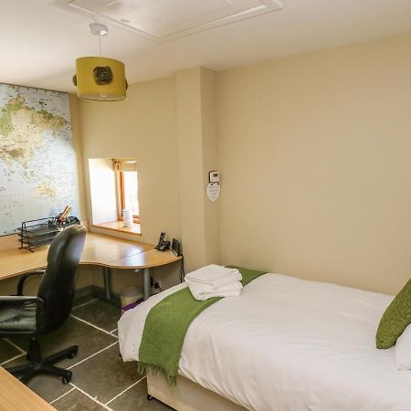 Fair Lea Barn Villa Lincoln Eksteriør billede