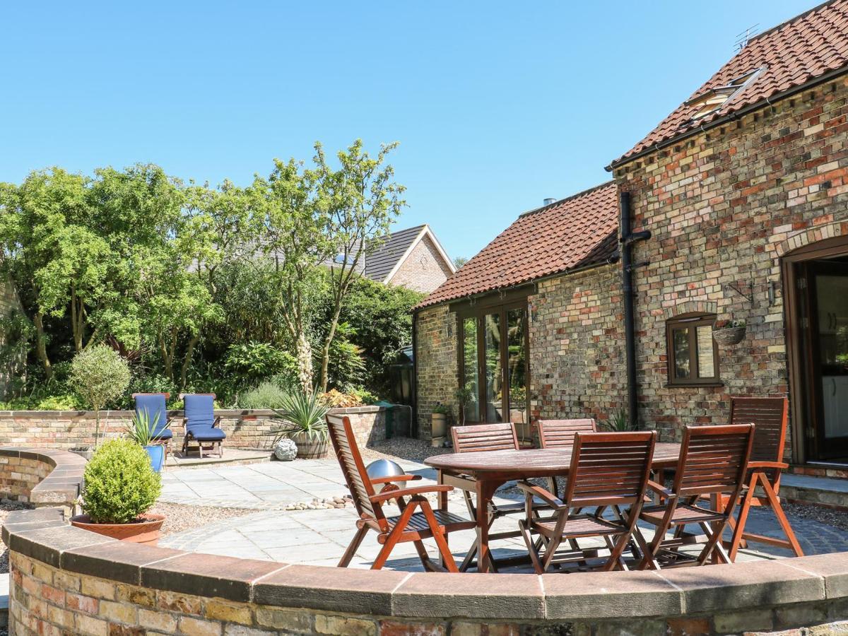 Fair Lea Barn Villa Lincoln Eksteriør billede